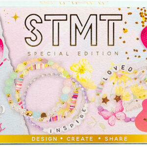 STMT Special Edition DIY Friendship Bracelets