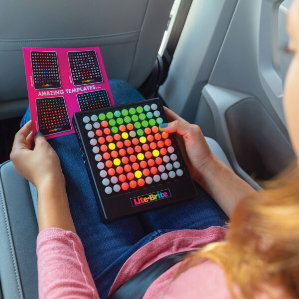 Lite-Brite Touch