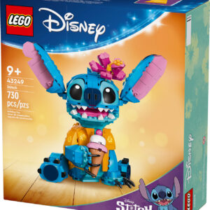 LEGO DISNEY Stitch