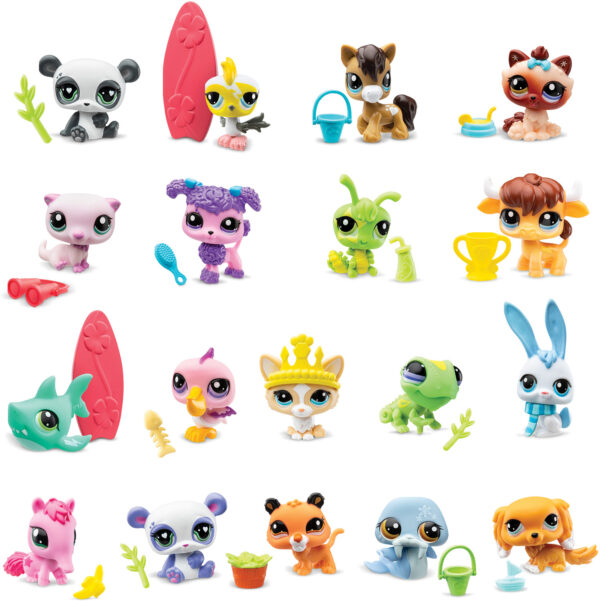 Littlest Pet Shop Surprise