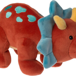 Smootheez Triceratops Plush