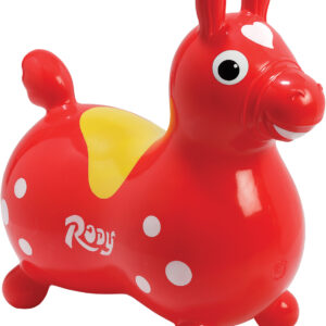 Rody - Red