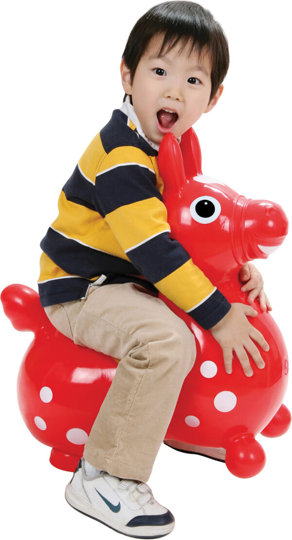 Rody - Red