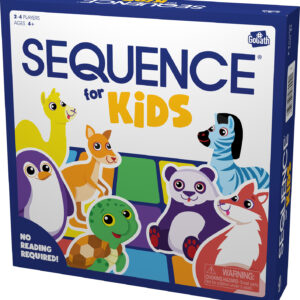 Sequence for Kids