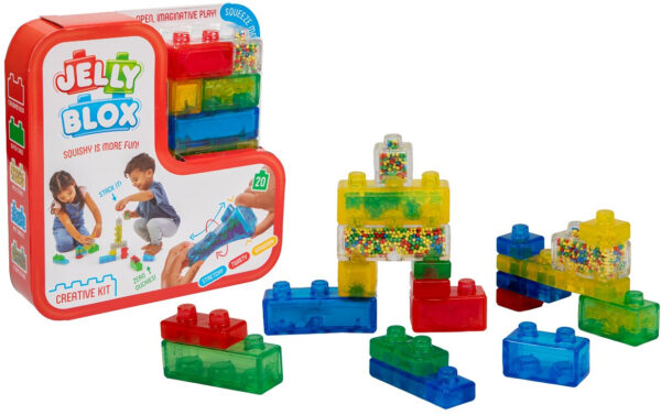 Jelly Blox Creative Kit