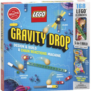 Klutz LEGO Gravity Drop