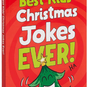 Highlights Best Kids' Christmas Jokes Ever!