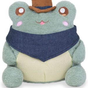 Cowboy Wawa Plush