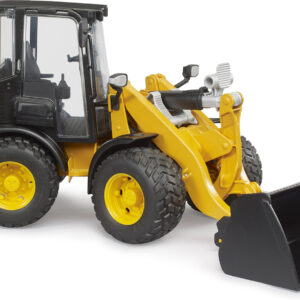 Bruder Cat Wheel Loader