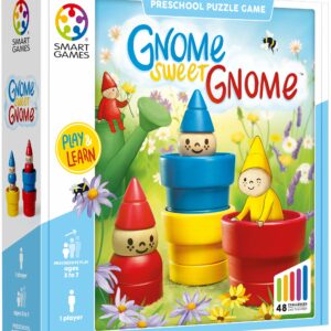 Gnome Sweet Gnome