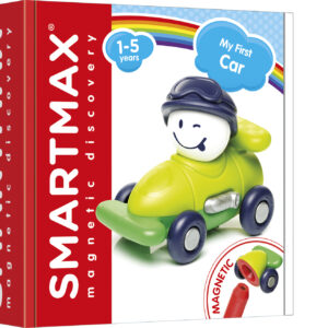 SmartMax My First Car NEW! FALL 2024