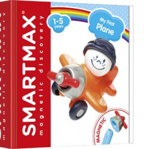 SmartMax My First Plane NEW! FALL 2024