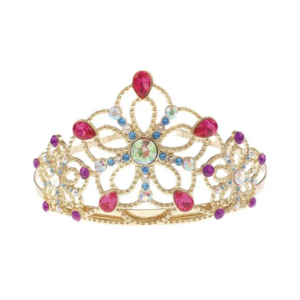 Bejewelled Tiara