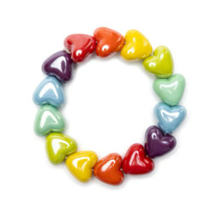 Colours of Love Bracelet