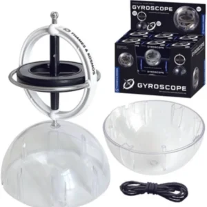Gyroscope