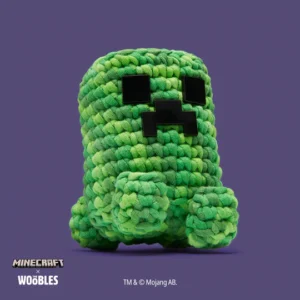 Minecraft Creeper