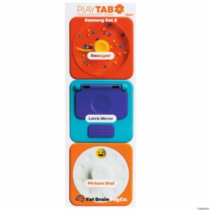 PlayTab Tiles Set 3 FatBrain Toys
