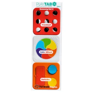 Playtab Tiles Set 2 Fat Brain Toy Co