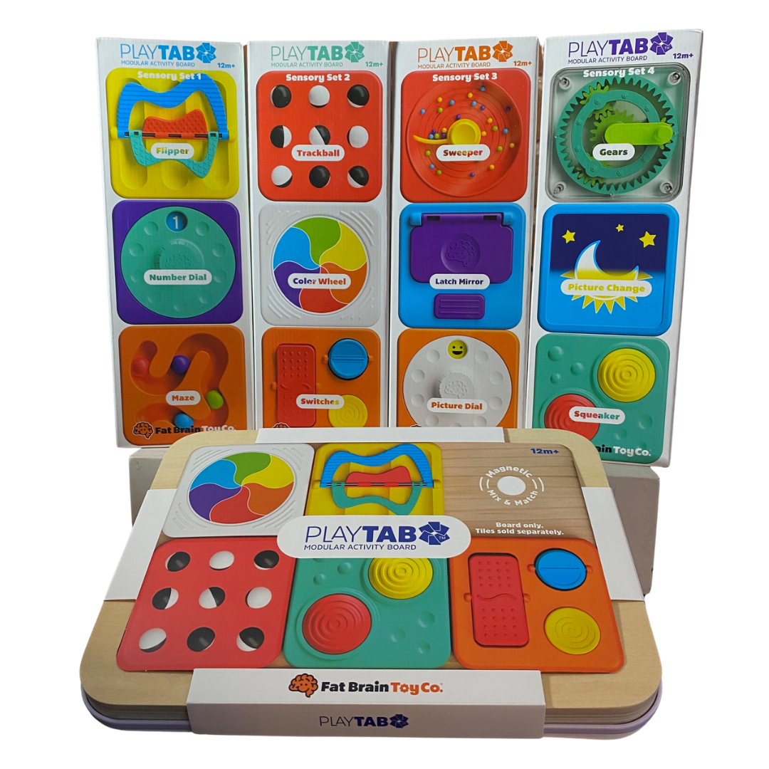 PlayTab Tiles Set 2 - Image 3