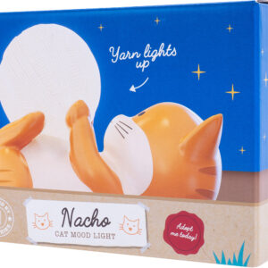 Nacho Cat Mood Light