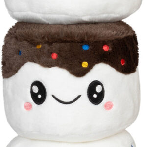 Squishable Comfort Food Festive Marshmallow Stick