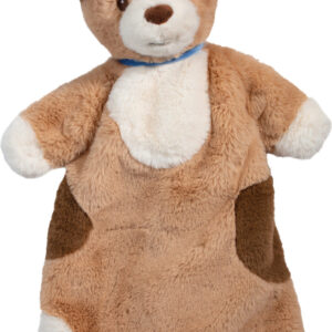 Zeke Puppy Sshlumpie