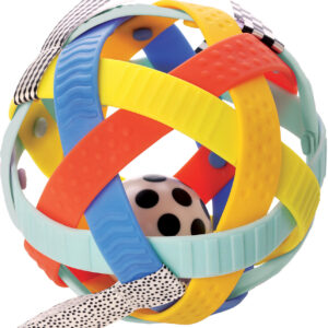 Blissful Ball Activity Toy