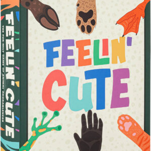 Feelin' Cute Game
