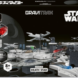 GraviTrax Star Wars Death Star Action Set