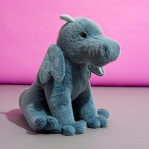 Sukie Dragon Super Duper Soft