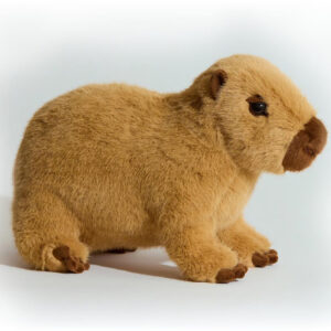 Chattie Capybara Soft