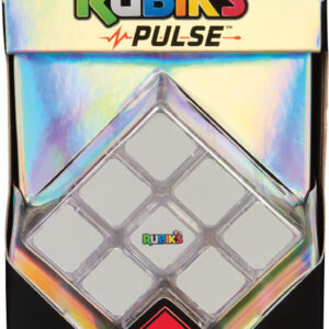 The Official Rubik's Pulse