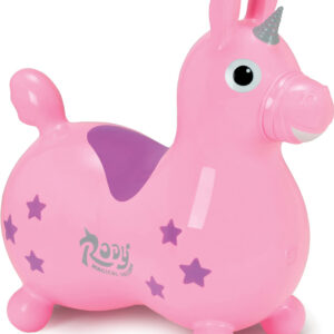 Rody Magical Pink Unicorn