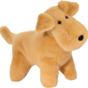 Tan Dog Muzzle Large