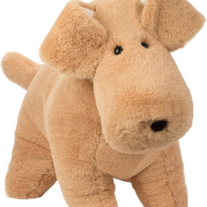 Tim Tan Dog Muzzle Extra Large