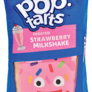 Pop Tarts Interactive Plush