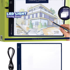 Faber-Castell LED Light Tracing Board