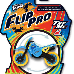 Flip Pro Spin Bikes