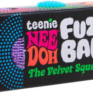 Teenie NeeDoh Fuzz Ball
