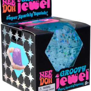 NeeDoh Groovy Jewel