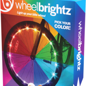 WheelBrightz - Color Select