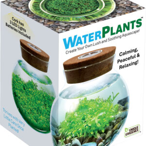 WaterPlants - Create Your Own Aquascape