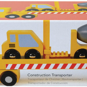 Construction Transporter