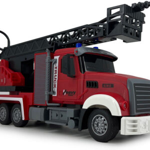 HydroBlaze RC Fire Truck