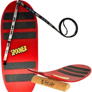 The Spooner Pro Born to Ride Training System - 26"