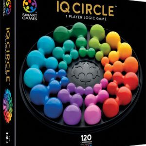 IQ Deluxe Edition Games