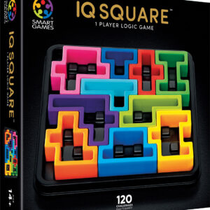 IQ Deluxe Edition Games