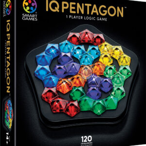 IQ Deluxe Edition Games