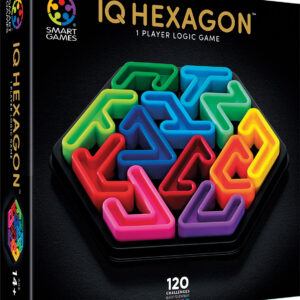 IQ Deluxe Edition Games