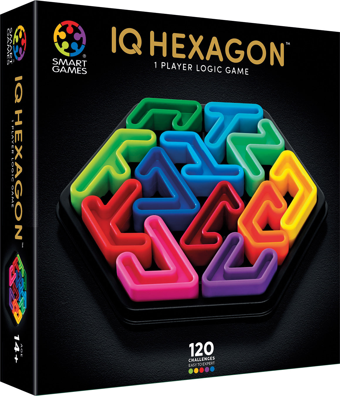 IQ Deluxe Edition Games